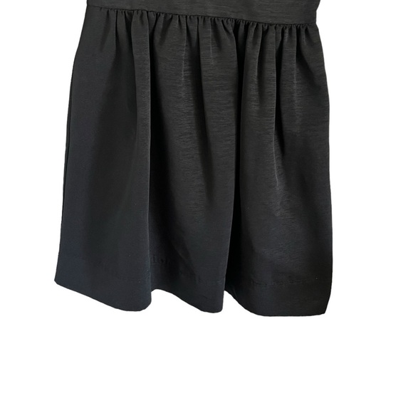 ELIZA J Floral Eyelash Lace Fit & Flare Cocktail Dress - Picture 7 of 12